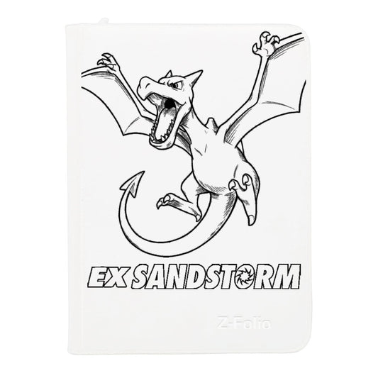 Sandstorm (EX2)