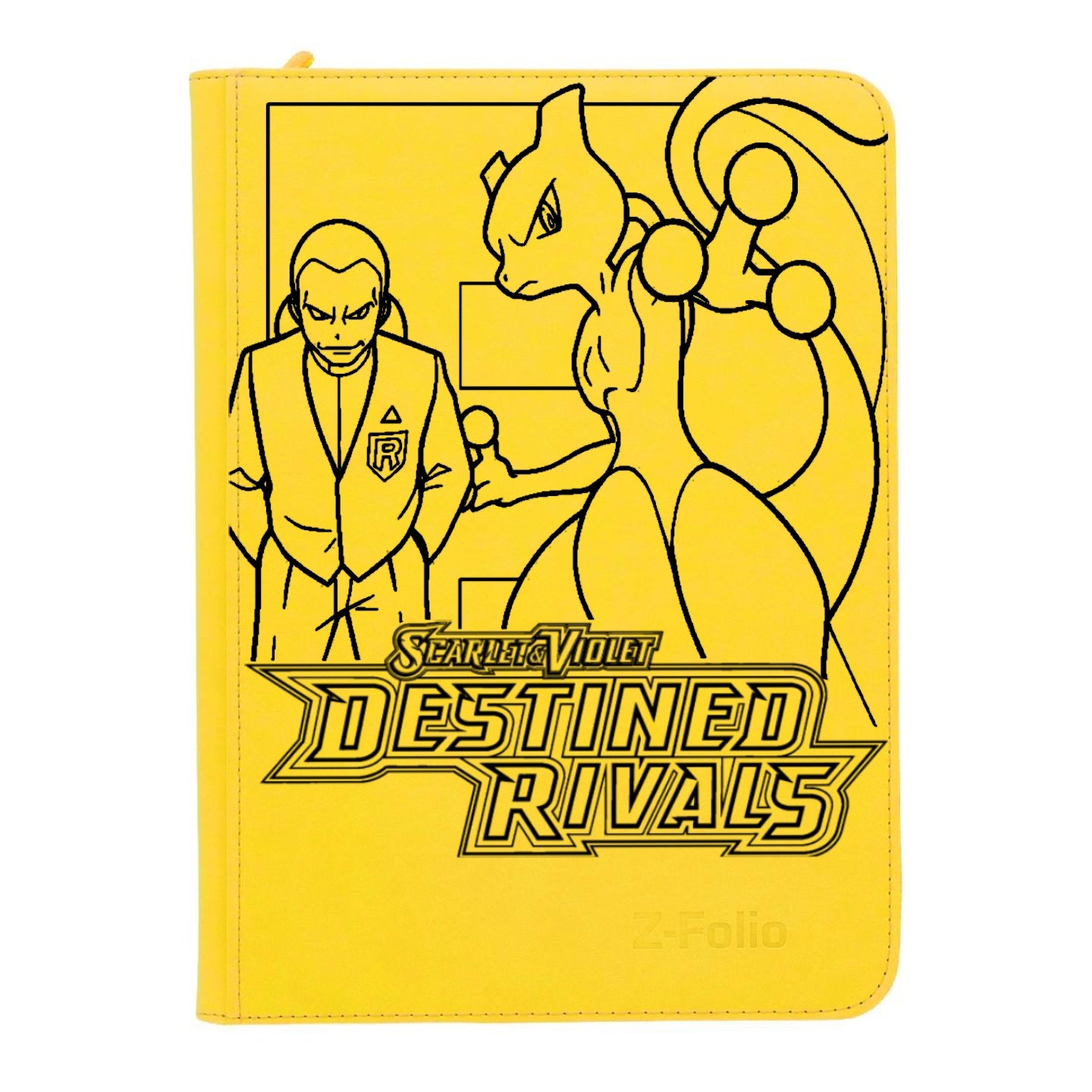 Destined Rivals (SV10)