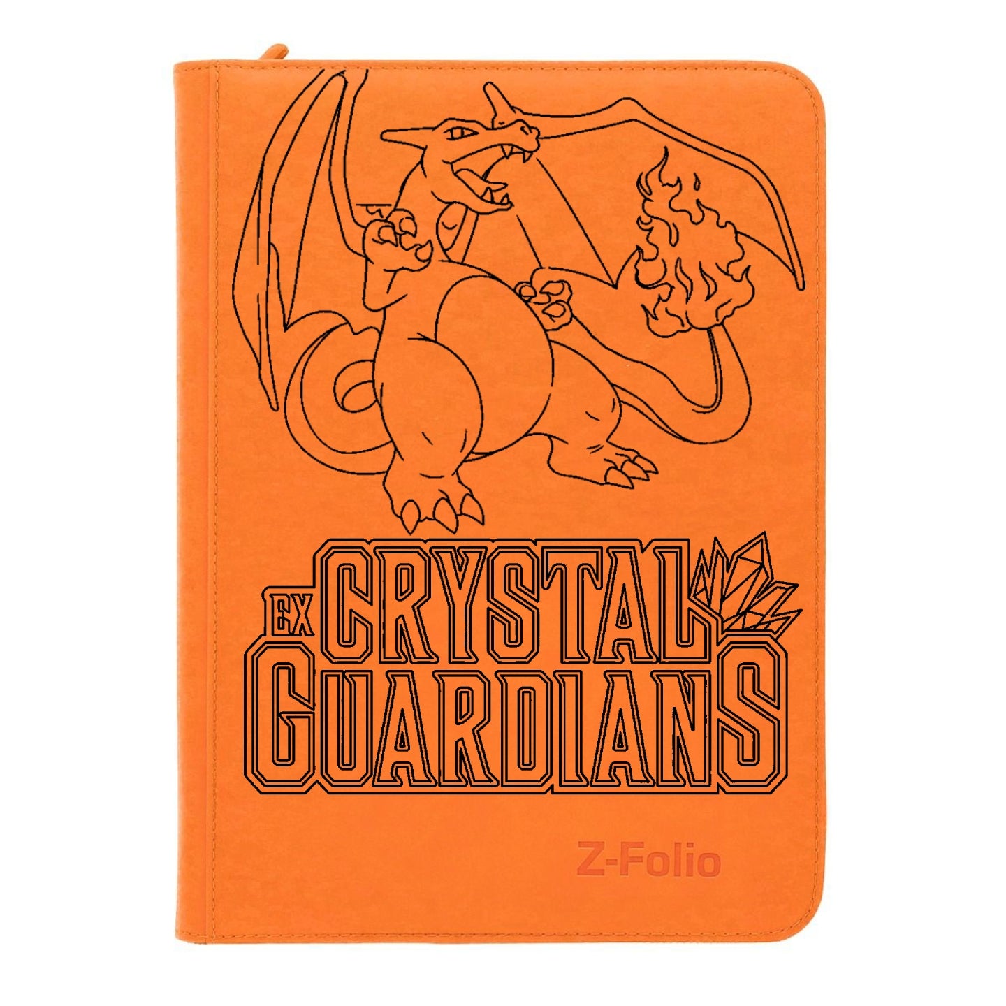 Crystal Guardians (EX14)