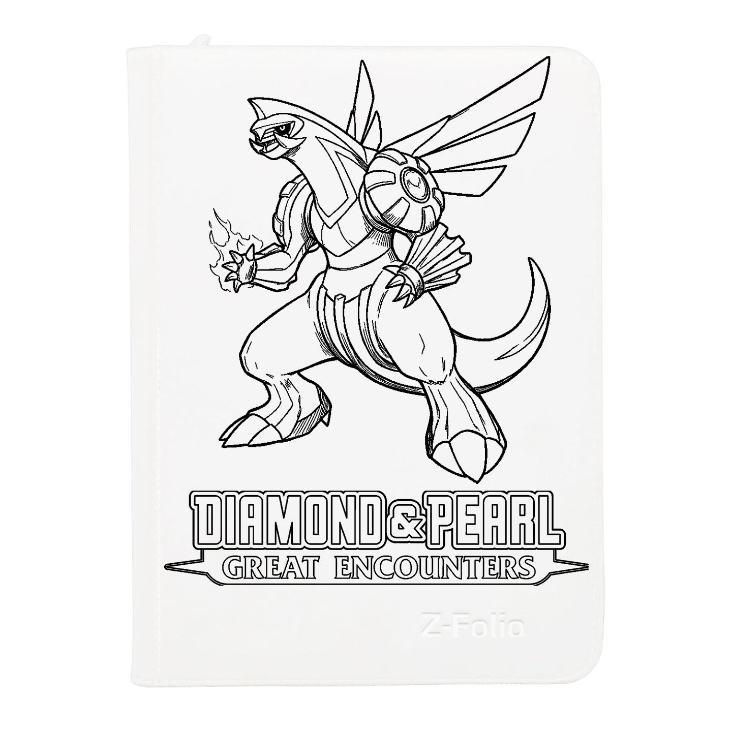 Great Encounters (DP4)