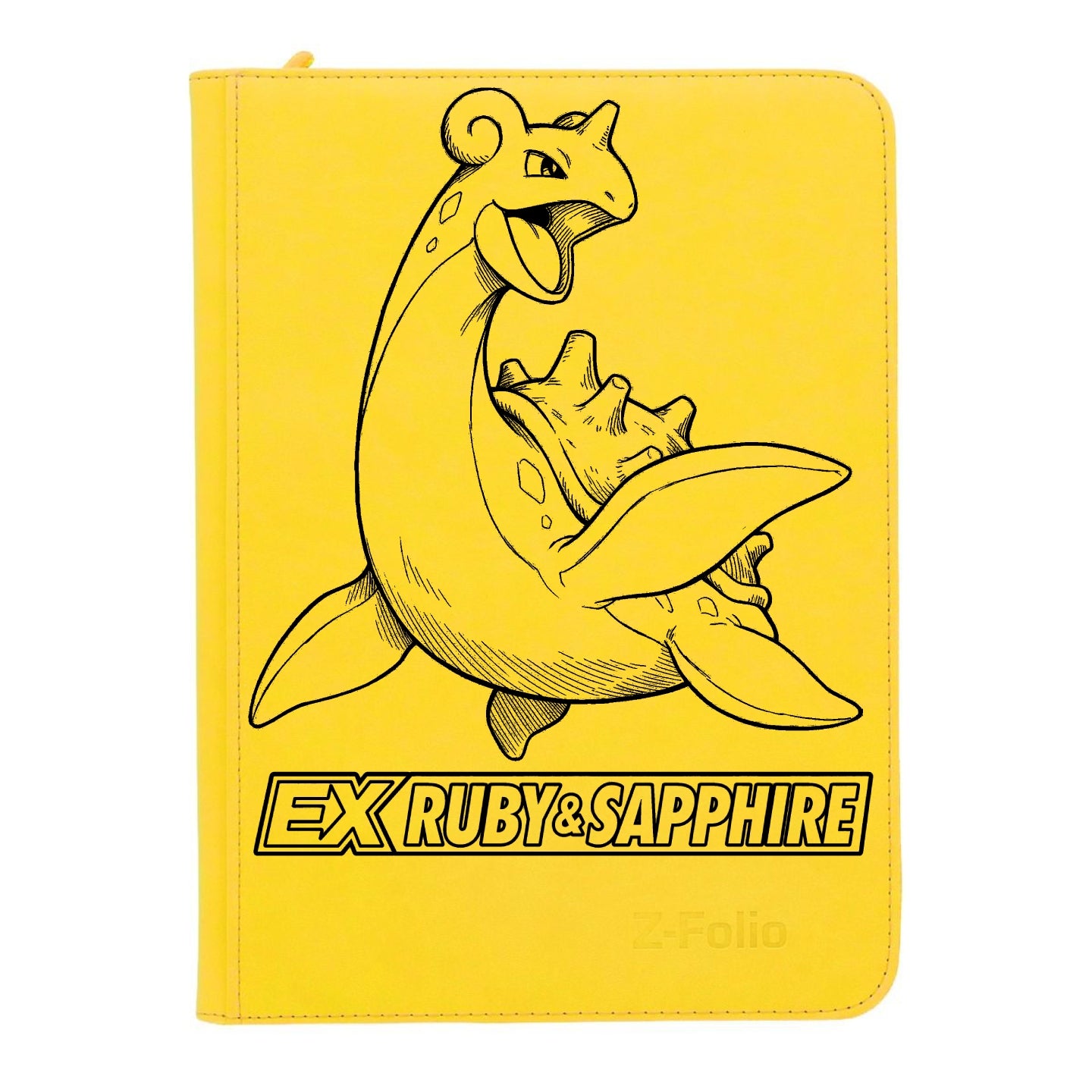 Ruby & Sapphire Base Set (EX1)
