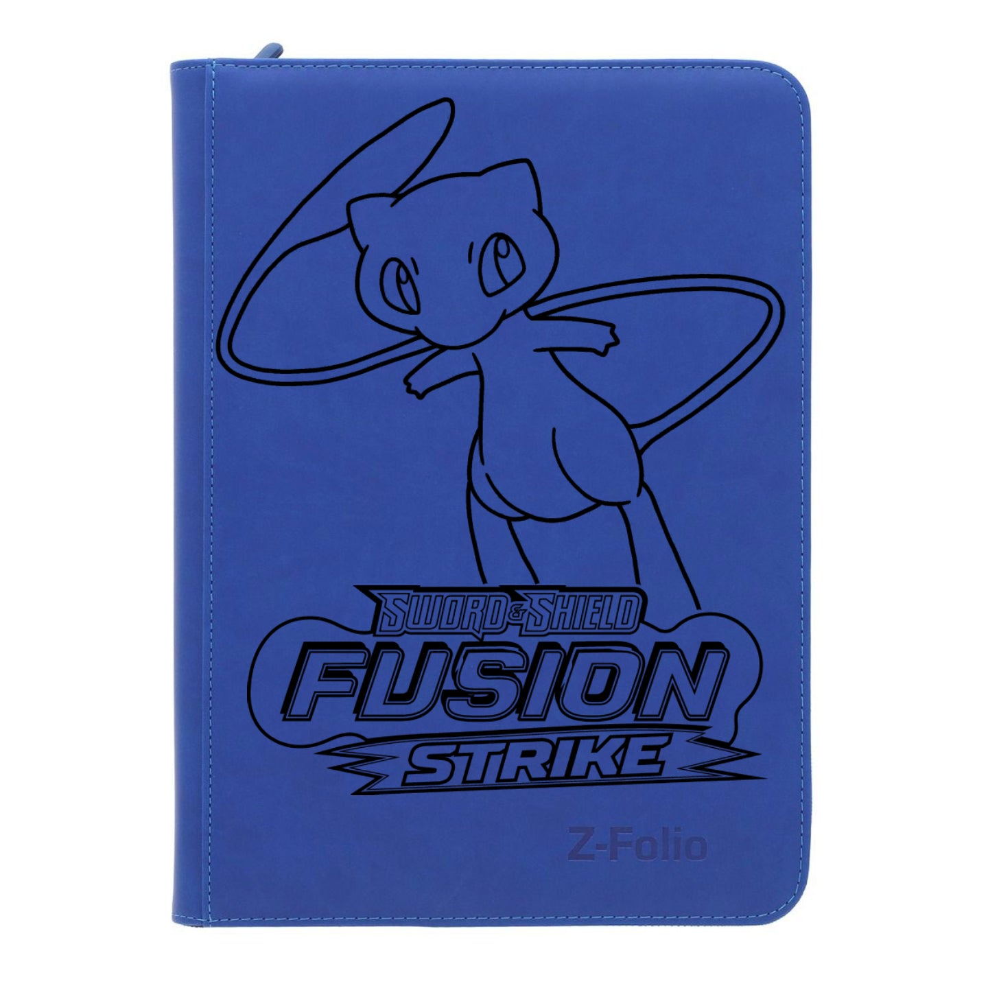 Fusion Strike (SWSH8)