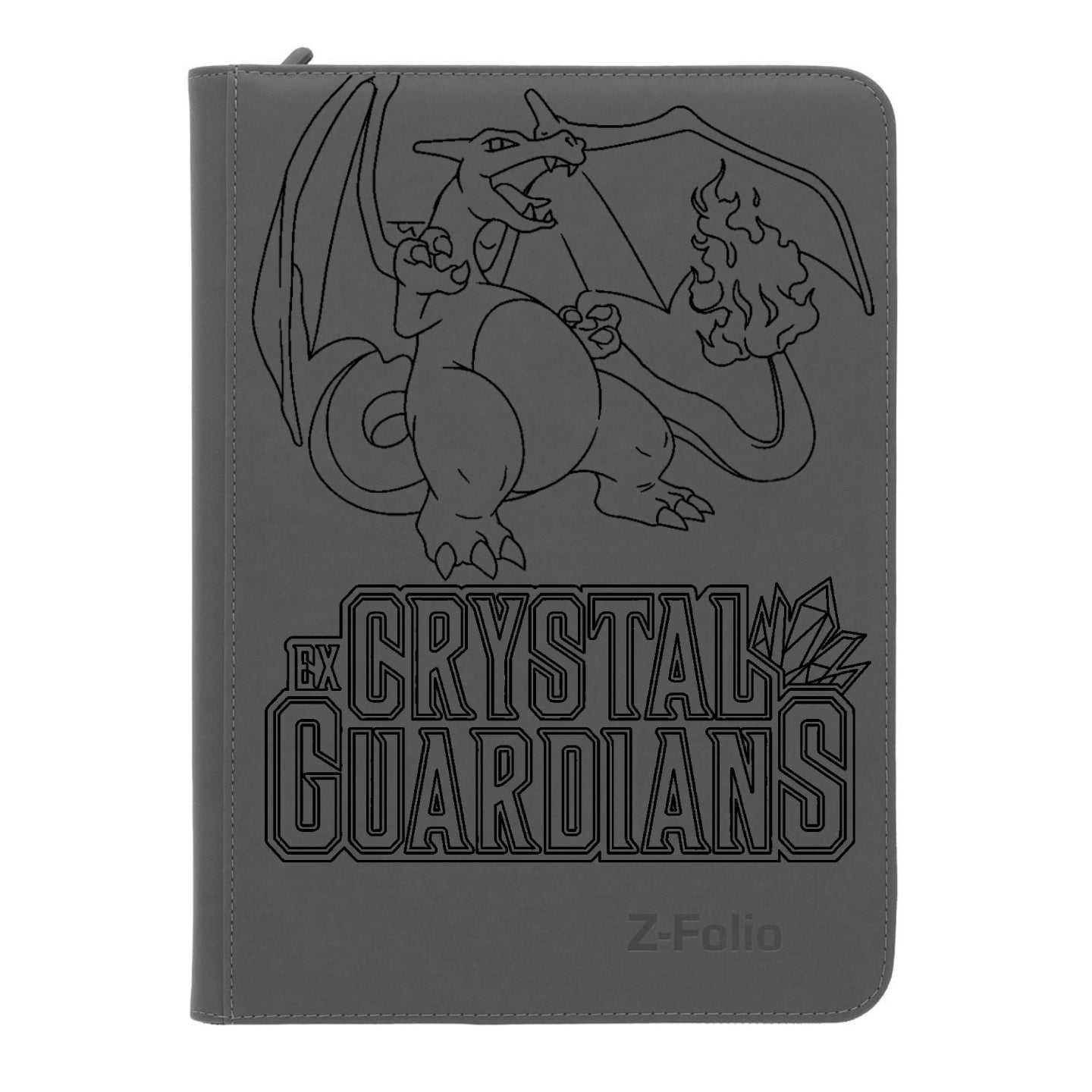Crystal Guardians (EX14)