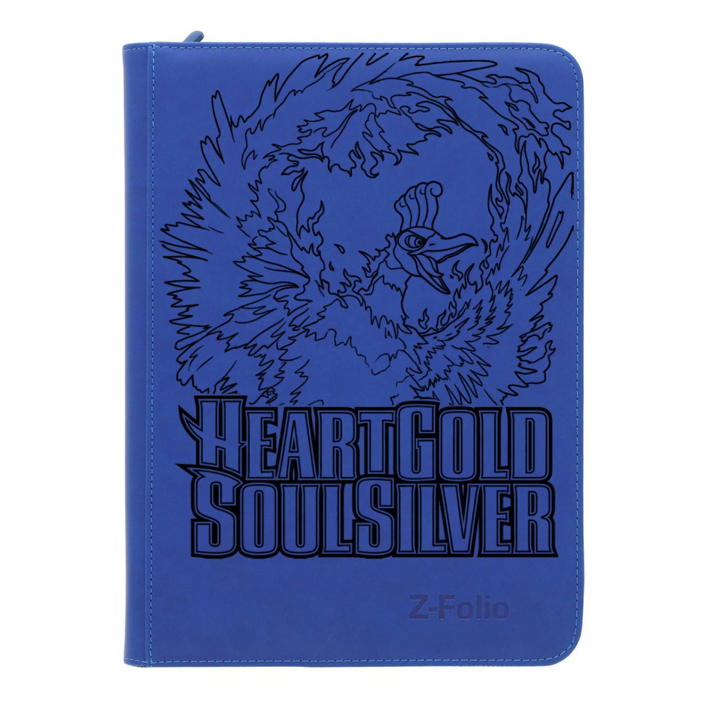 HeartGold & SoulSilver Base (HGSS1)