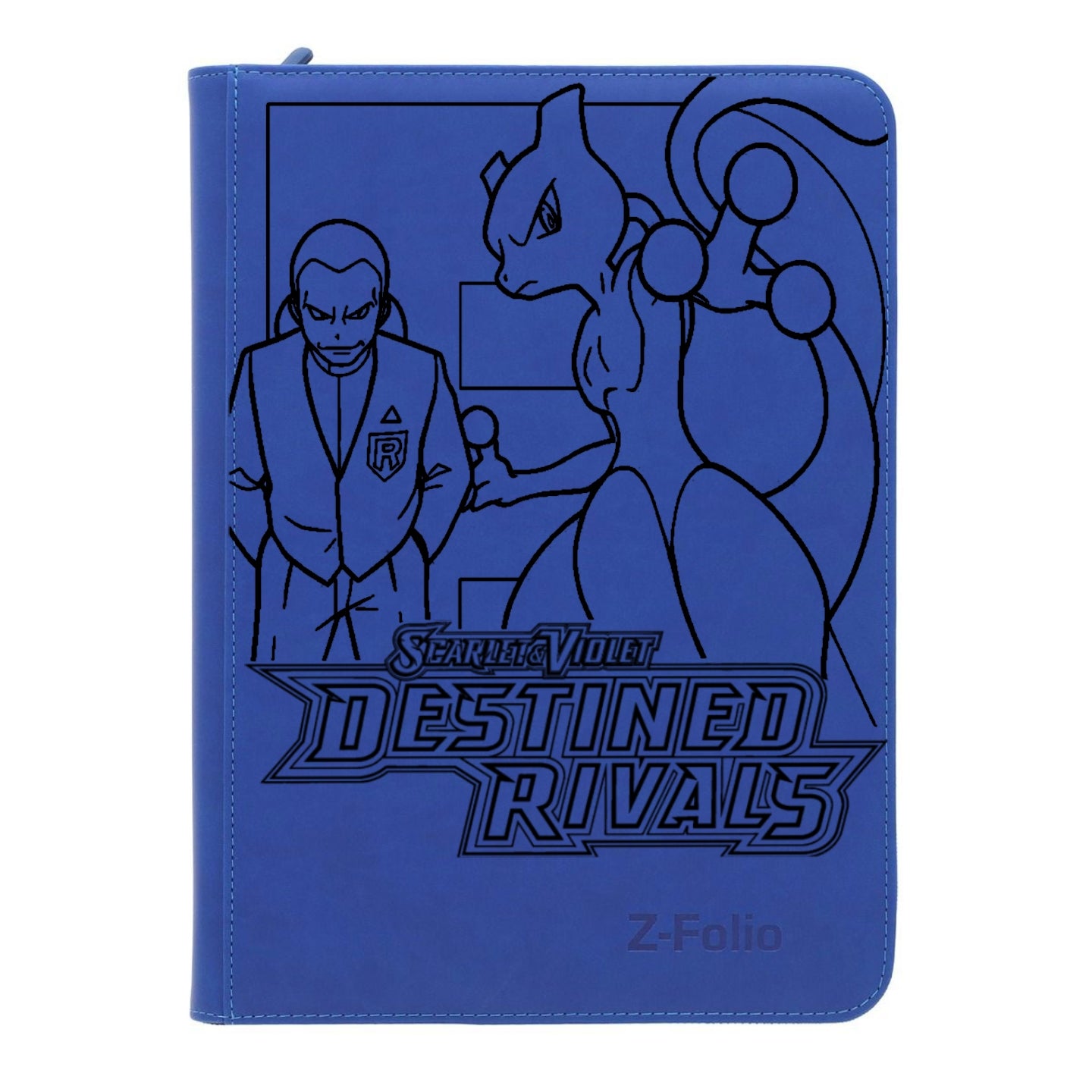 Destined Rivals (SV10)