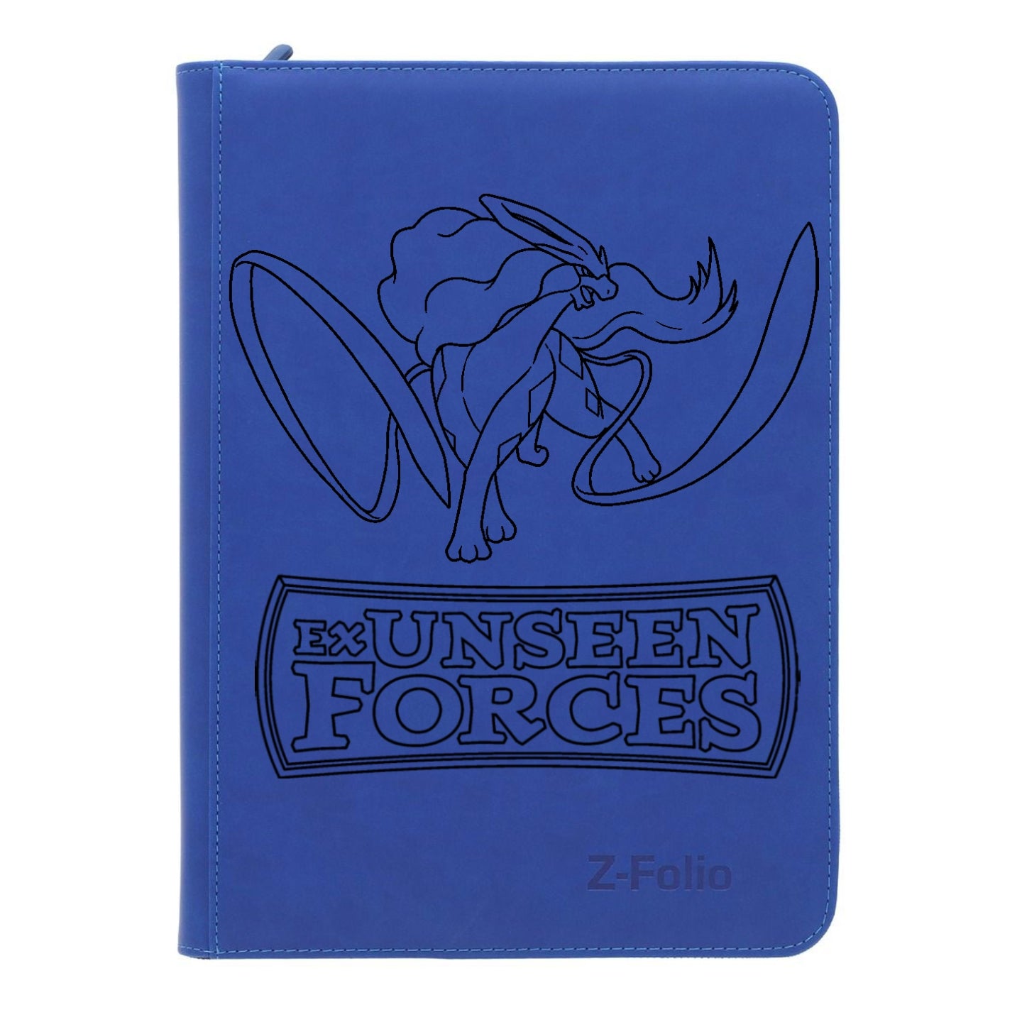 Unseen Forces (EX10)