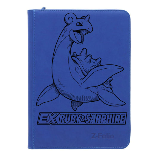 Ruby & Sapphire Base Set (EX1)