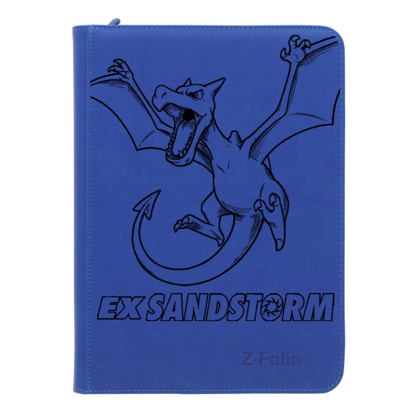 Sandstorm (EX2)