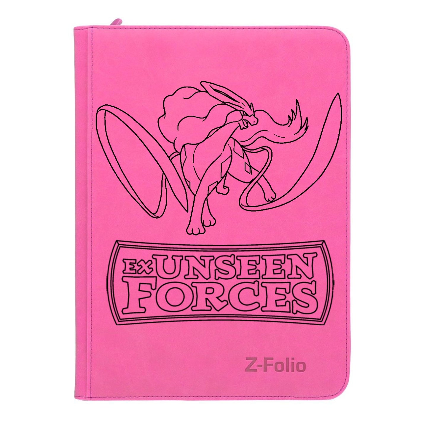 Unseen Forces (EX10)