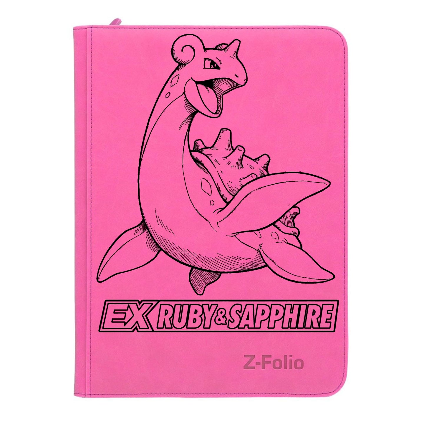 Ruby & Sapphire Base Set (EX1)