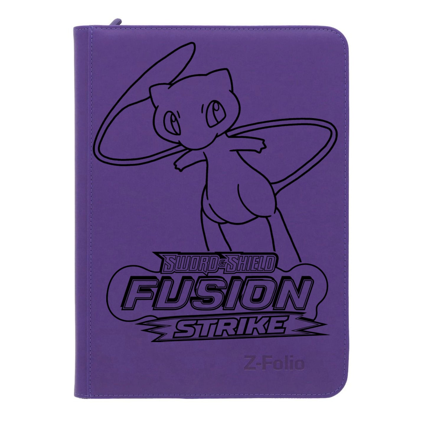 Fusion Strike (SWSH8)