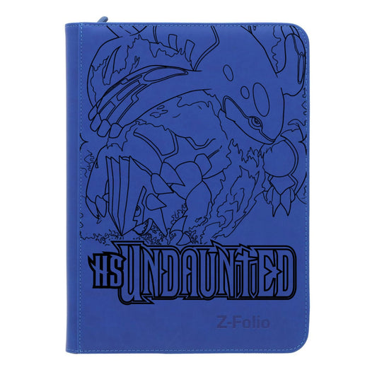 Undaunted (HGSS3)