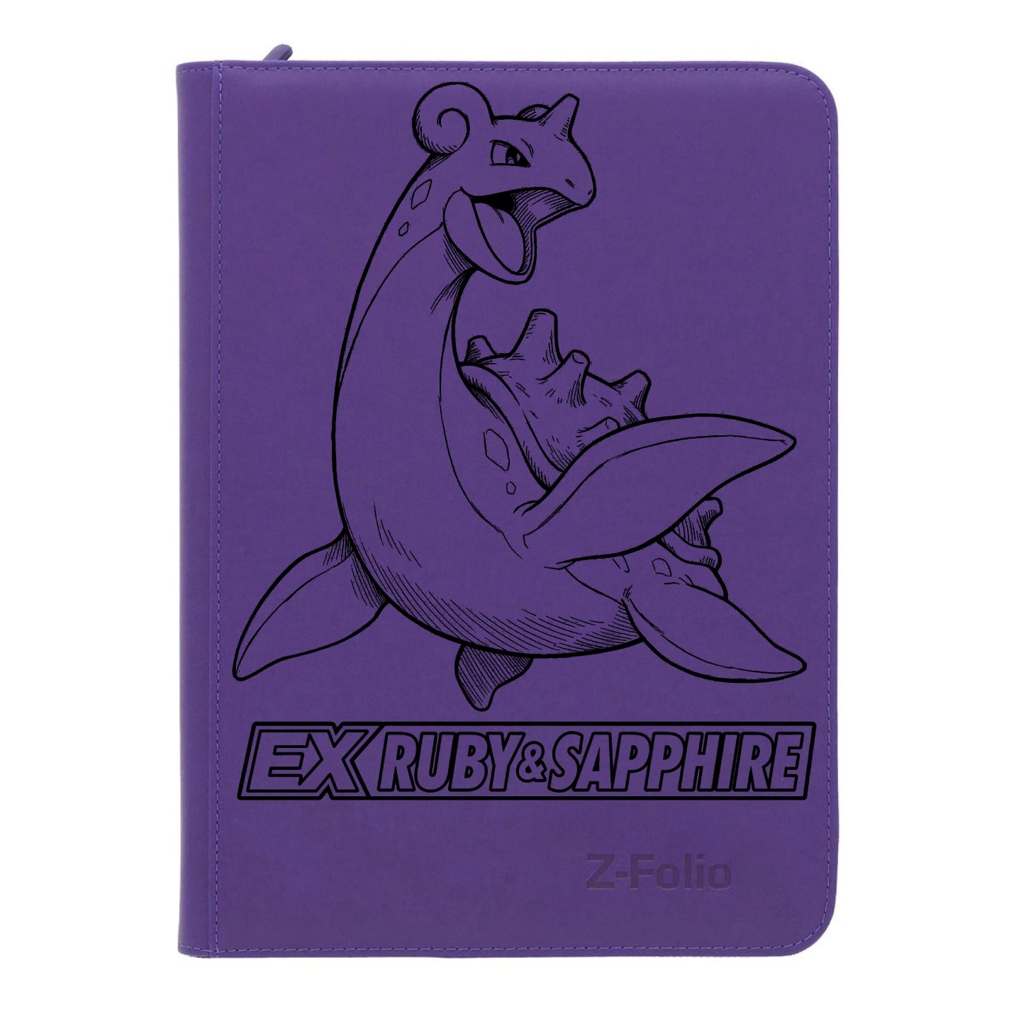Ruby & Sapphire Base Set (EX1)