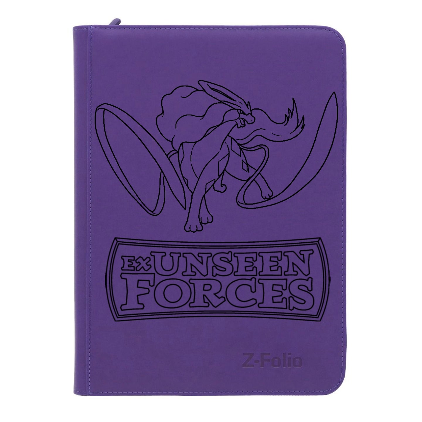 Unseen Forces (EX10)