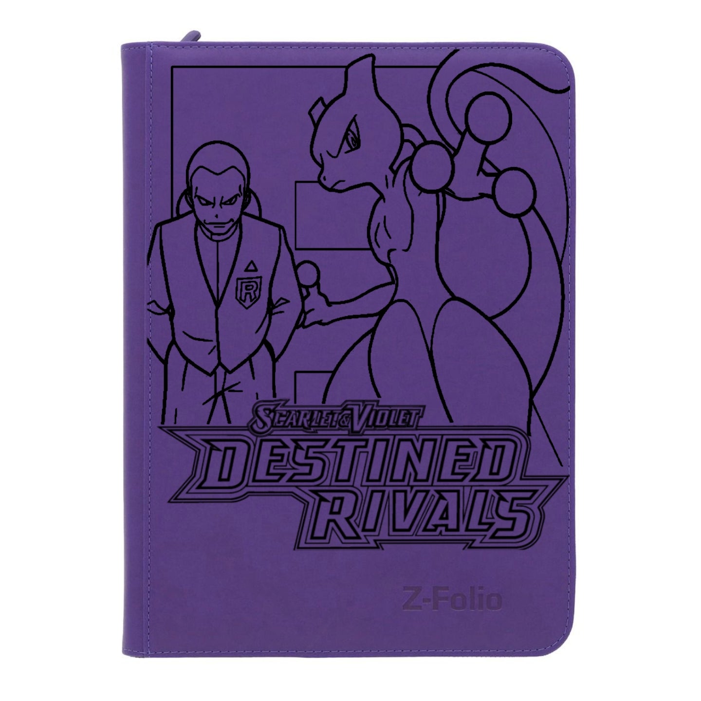 Destined Rivals (SV10)