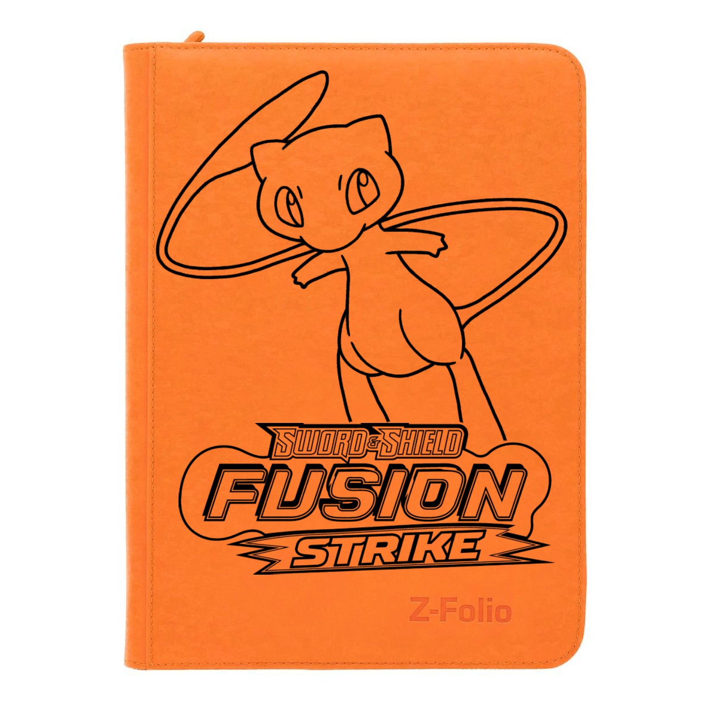 Fusion Strike (SWSH8)