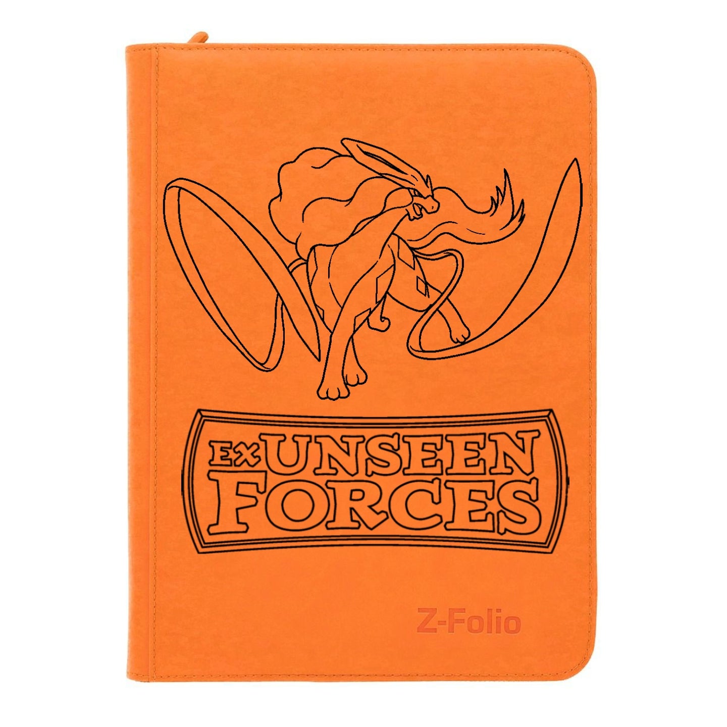 Unseen Forces (EX10)