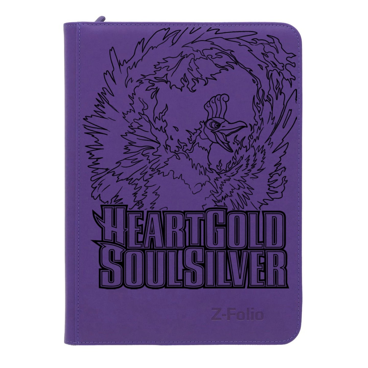 HeartGold & SoulSilver Base (HGSS1)