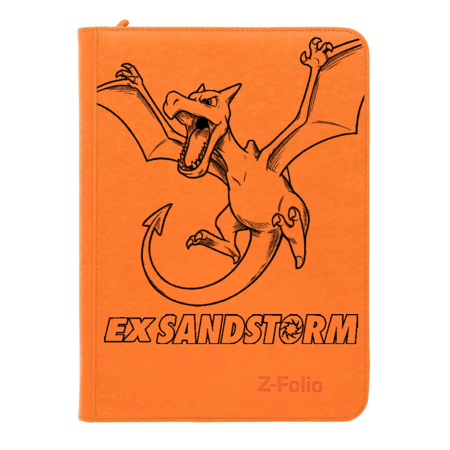 Sandstorm (EX2)