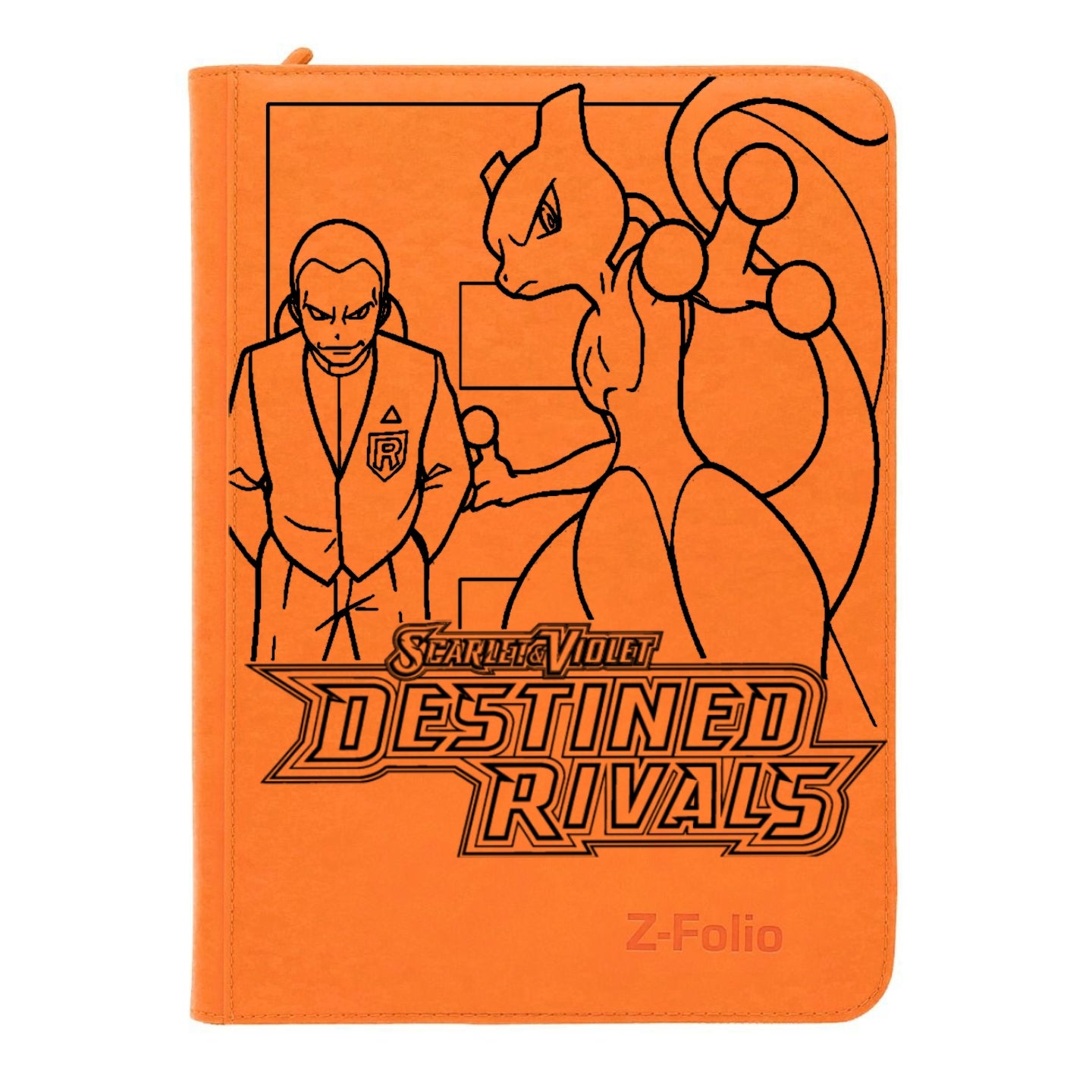 Destined Rivals (SV10)
