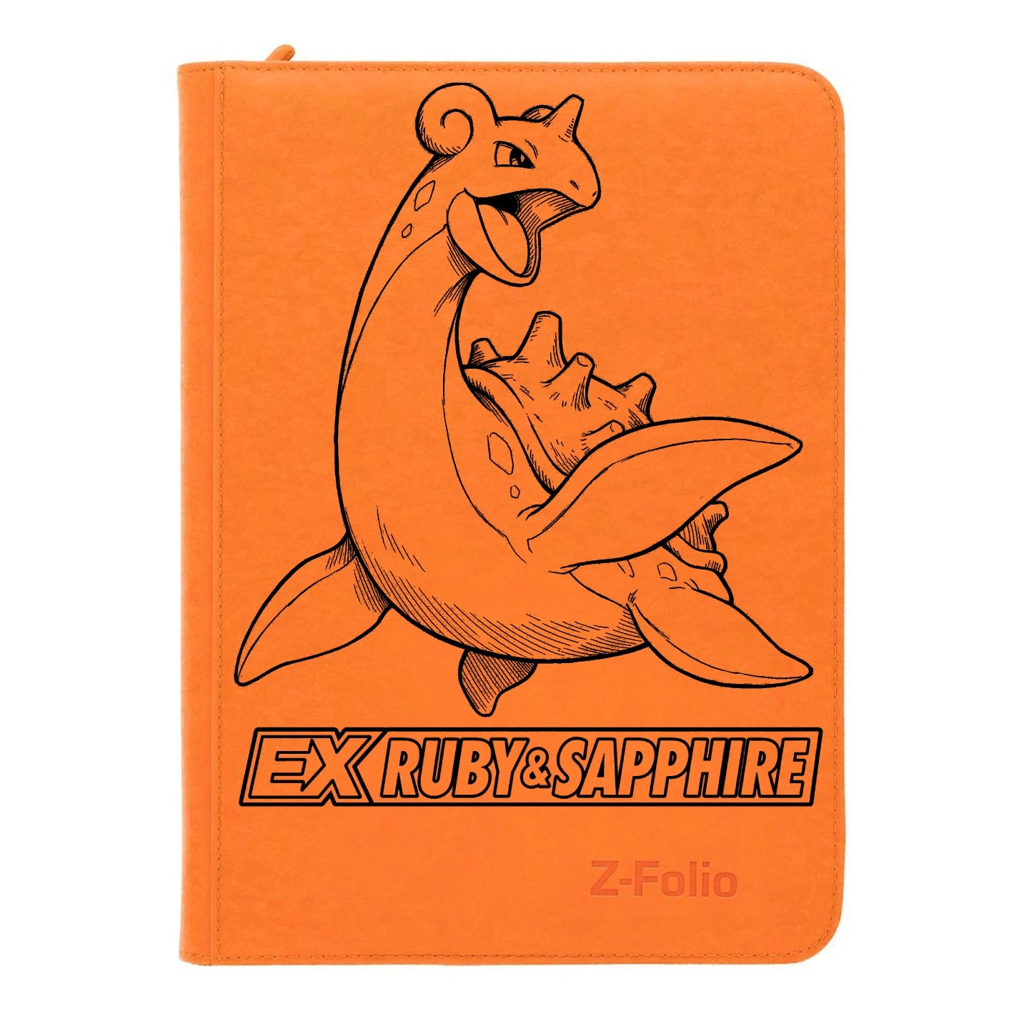 Ruby & Sapphire Base Set (EX1)
