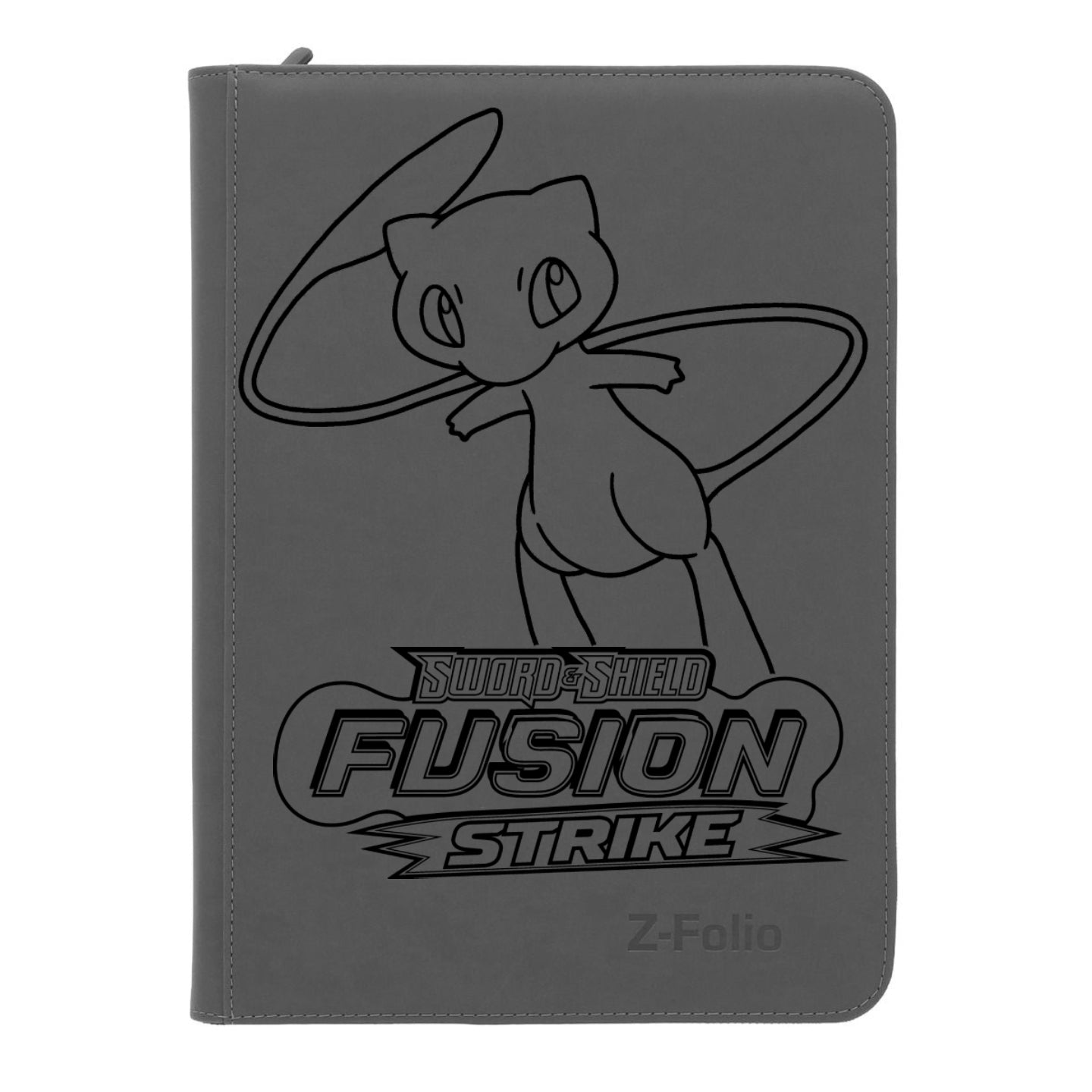 Fusion Strike (SWSH8)