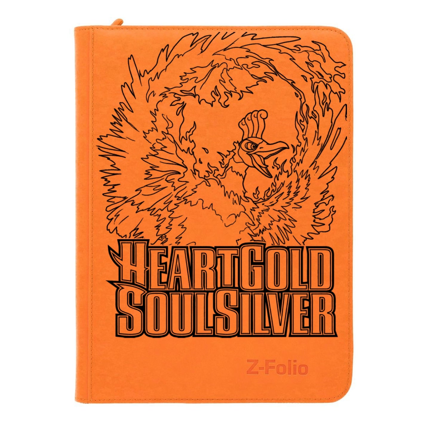 HeartGold & SoulSilver Base (HGSS1)