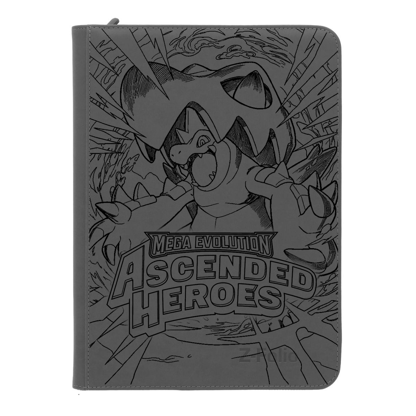 Ascended Heroes (ME2.5)