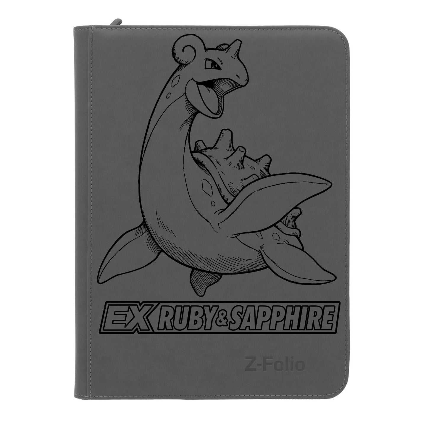 Ruby & Sapphire Base Set (EX1)