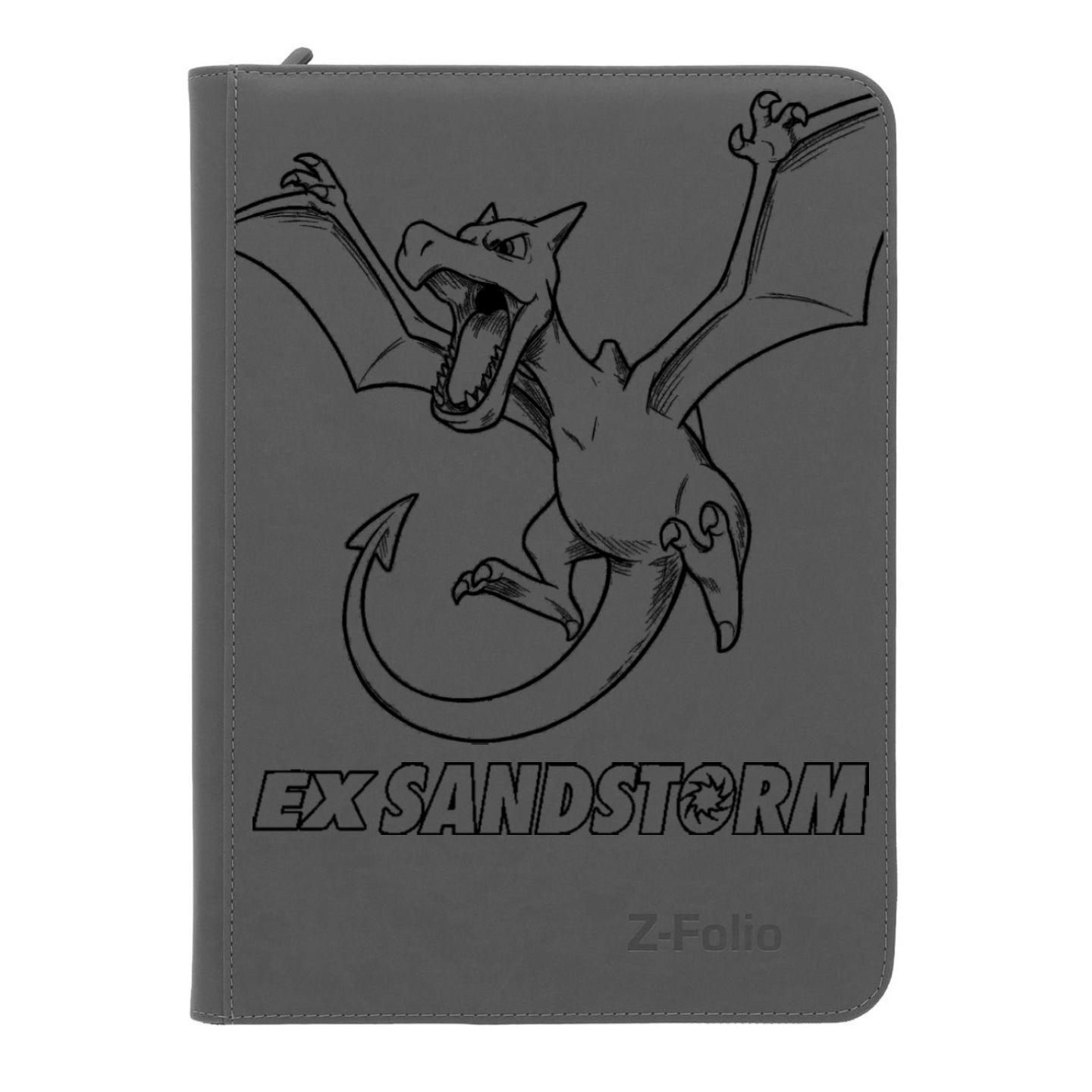 Sandstorm (EX2)