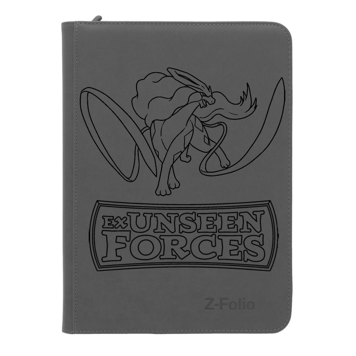 Unseen Forces (EX10)