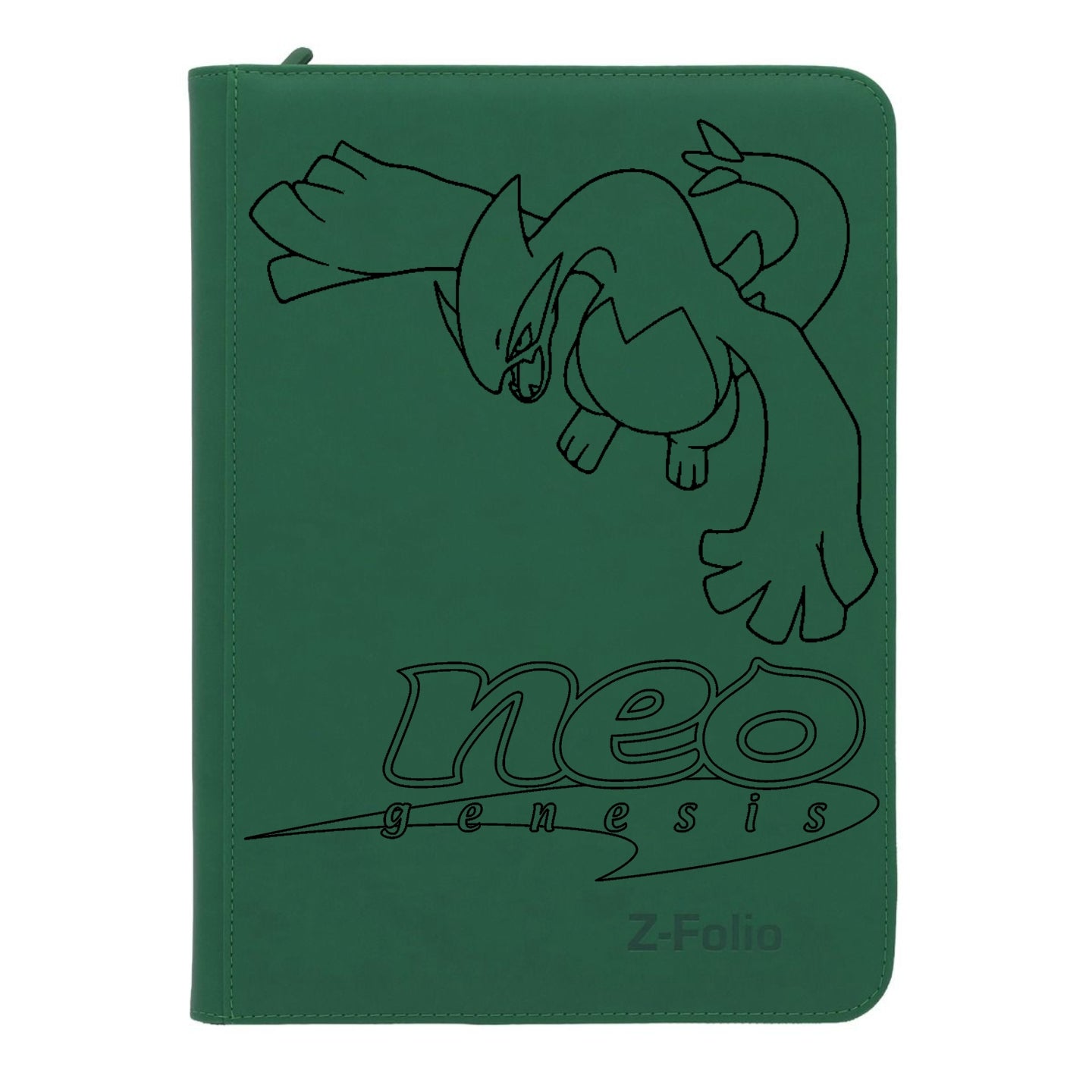 Neo Genesis (NEO1)