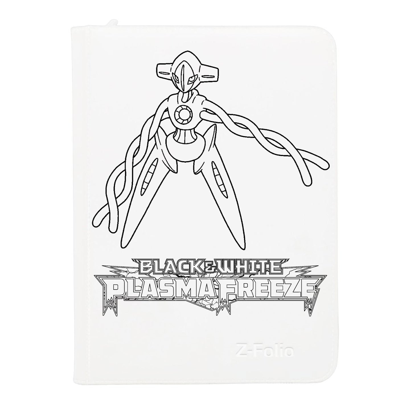 Plasma Freeze (BW9)