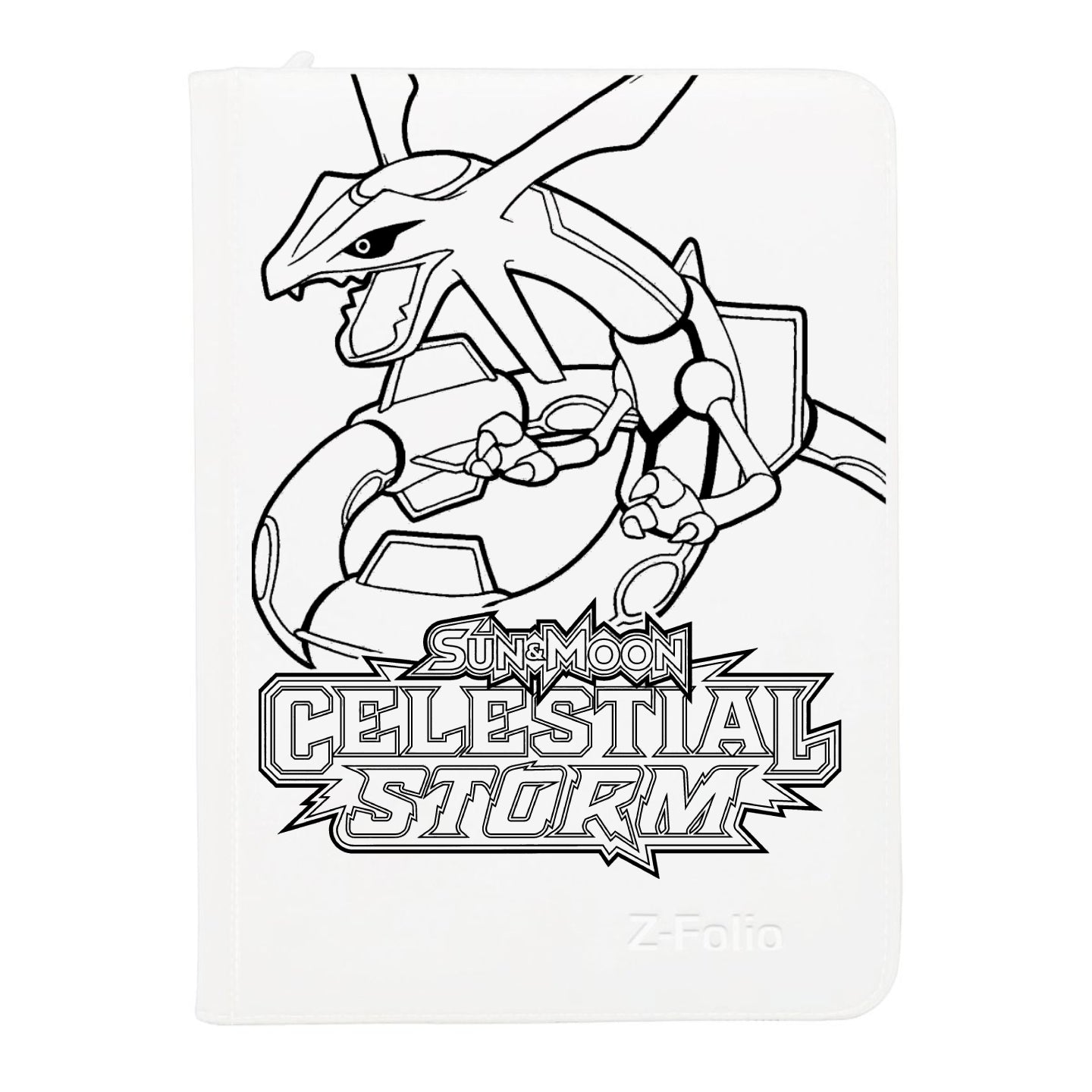 Celestial Storm (SM7)