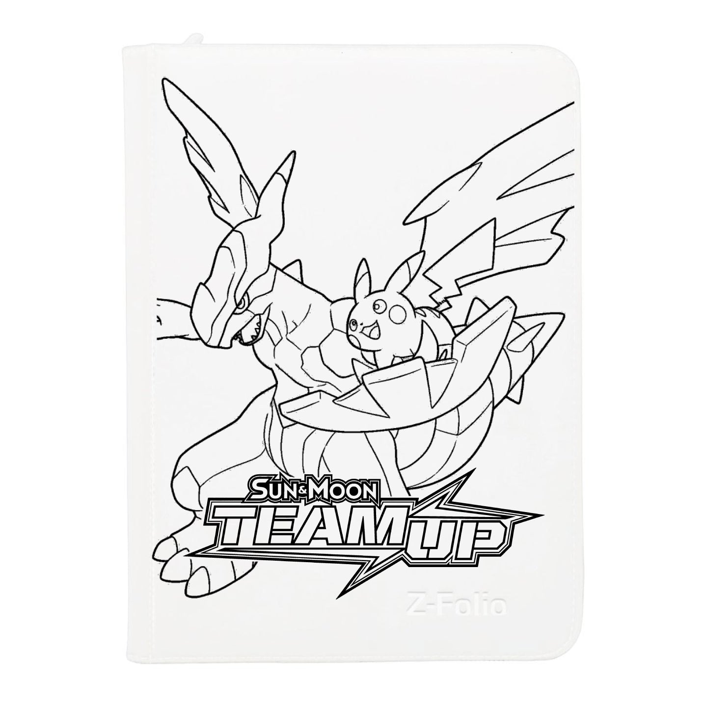 Team Up (SM9)
