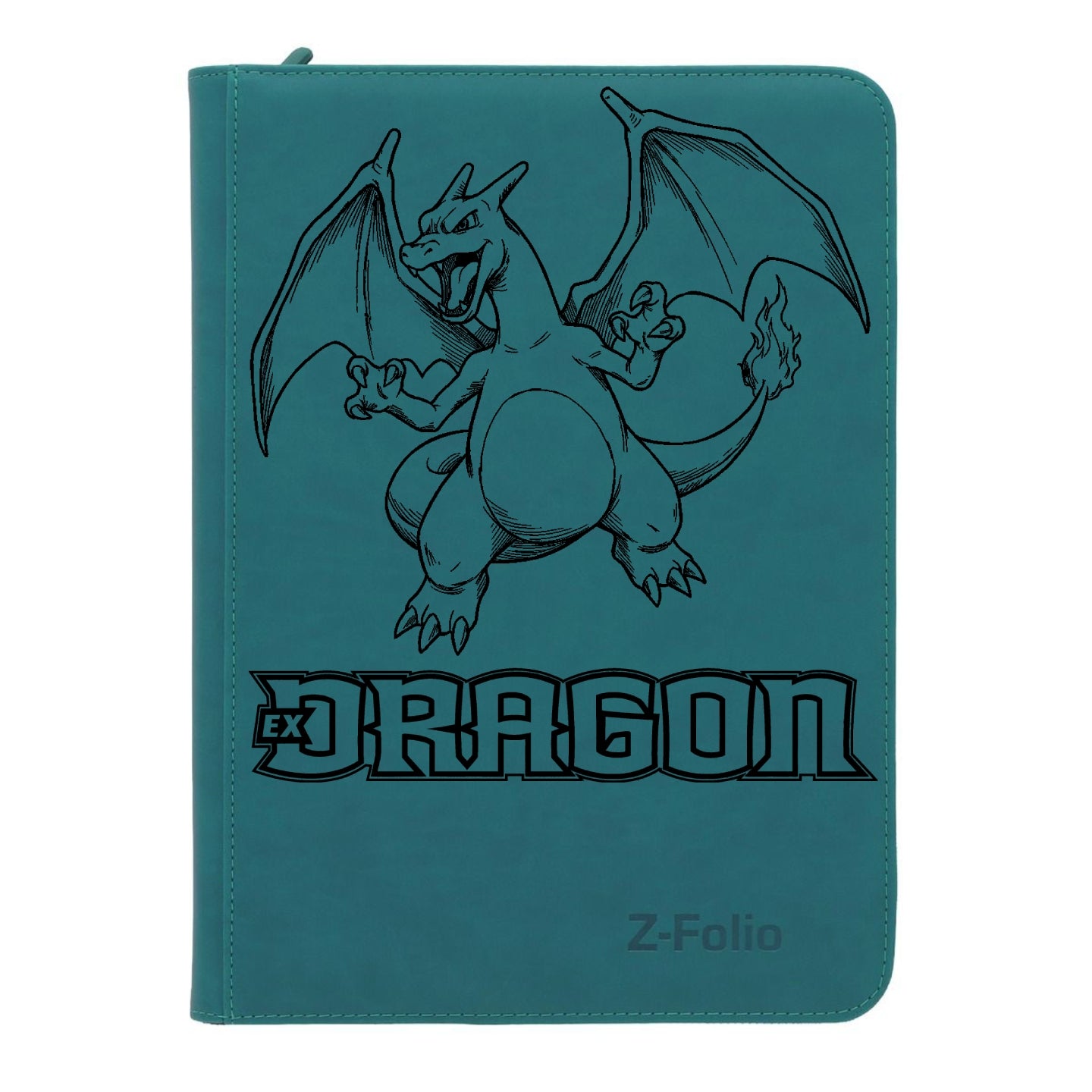 Dragon (EX3)