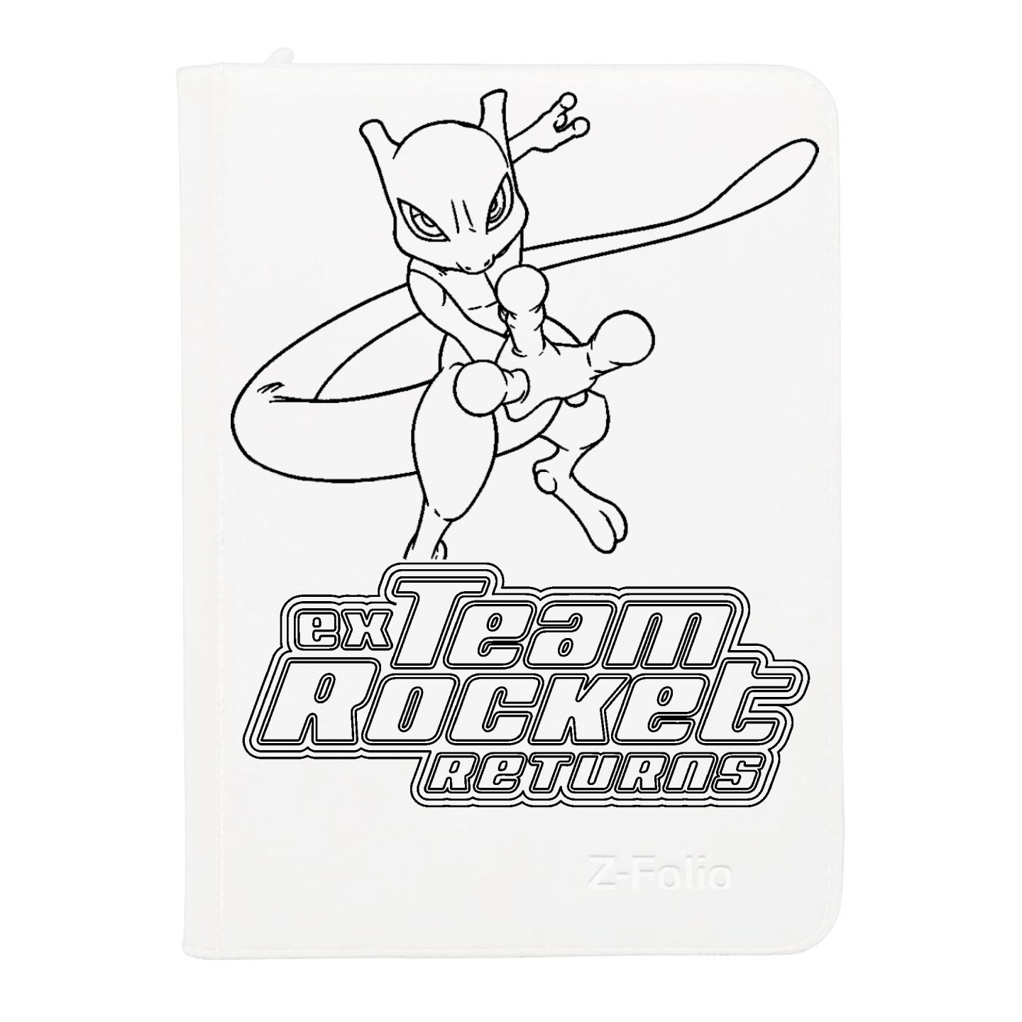 Team Rocket Returns (EX7)