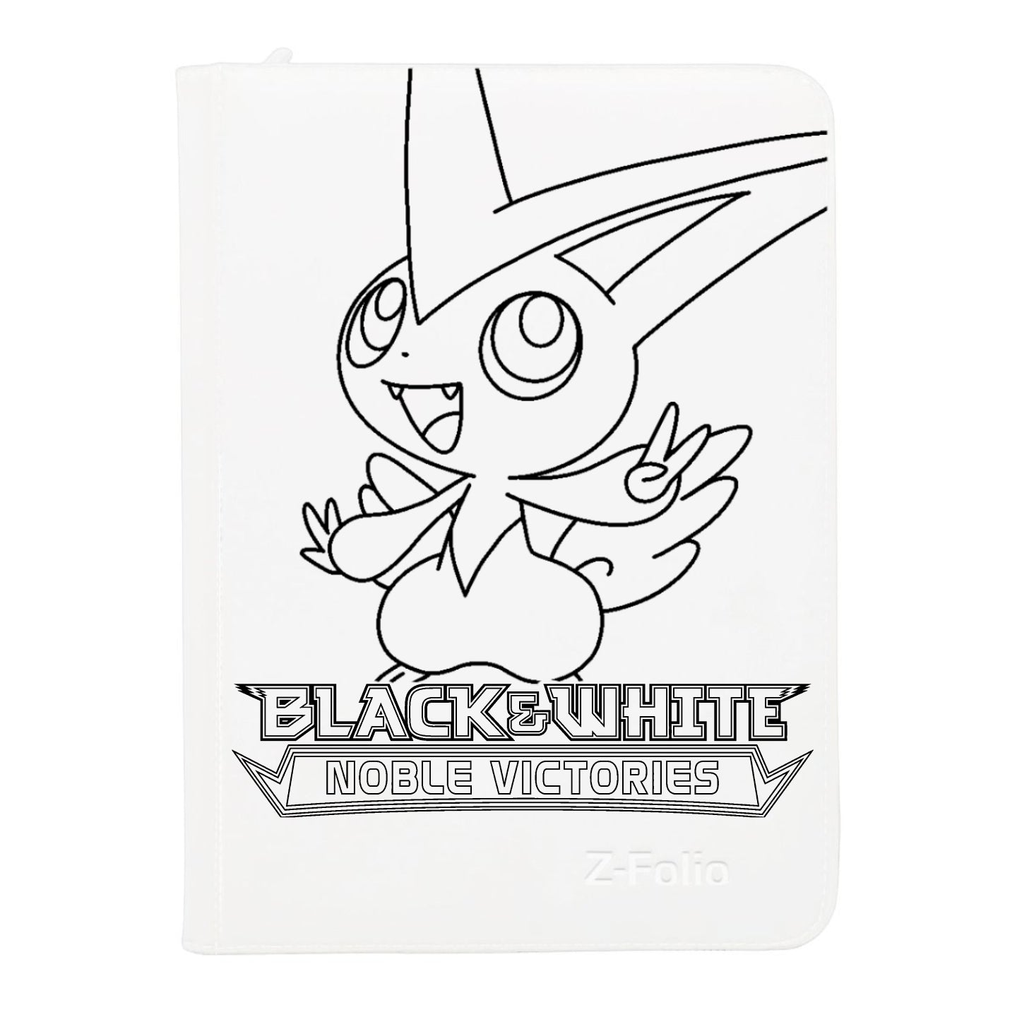 Noble Victories (BW3)