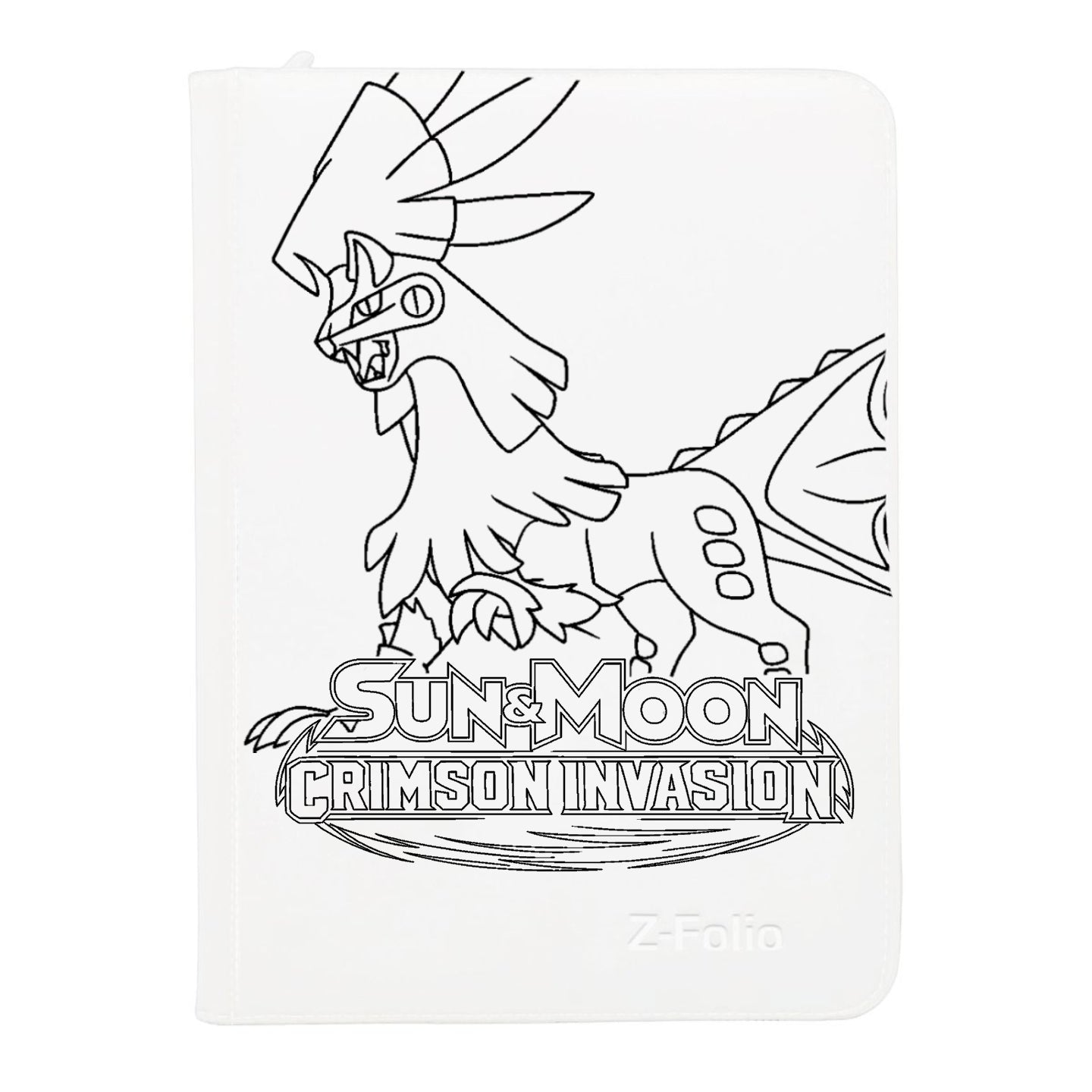 Crimson Invasion (SM4)