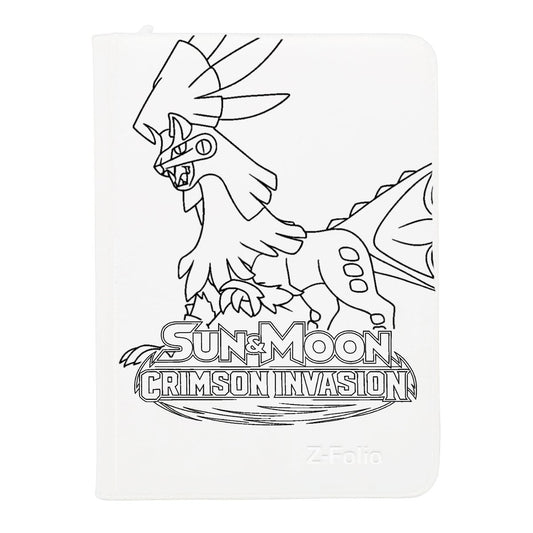 Crimson Invasion (SM4)