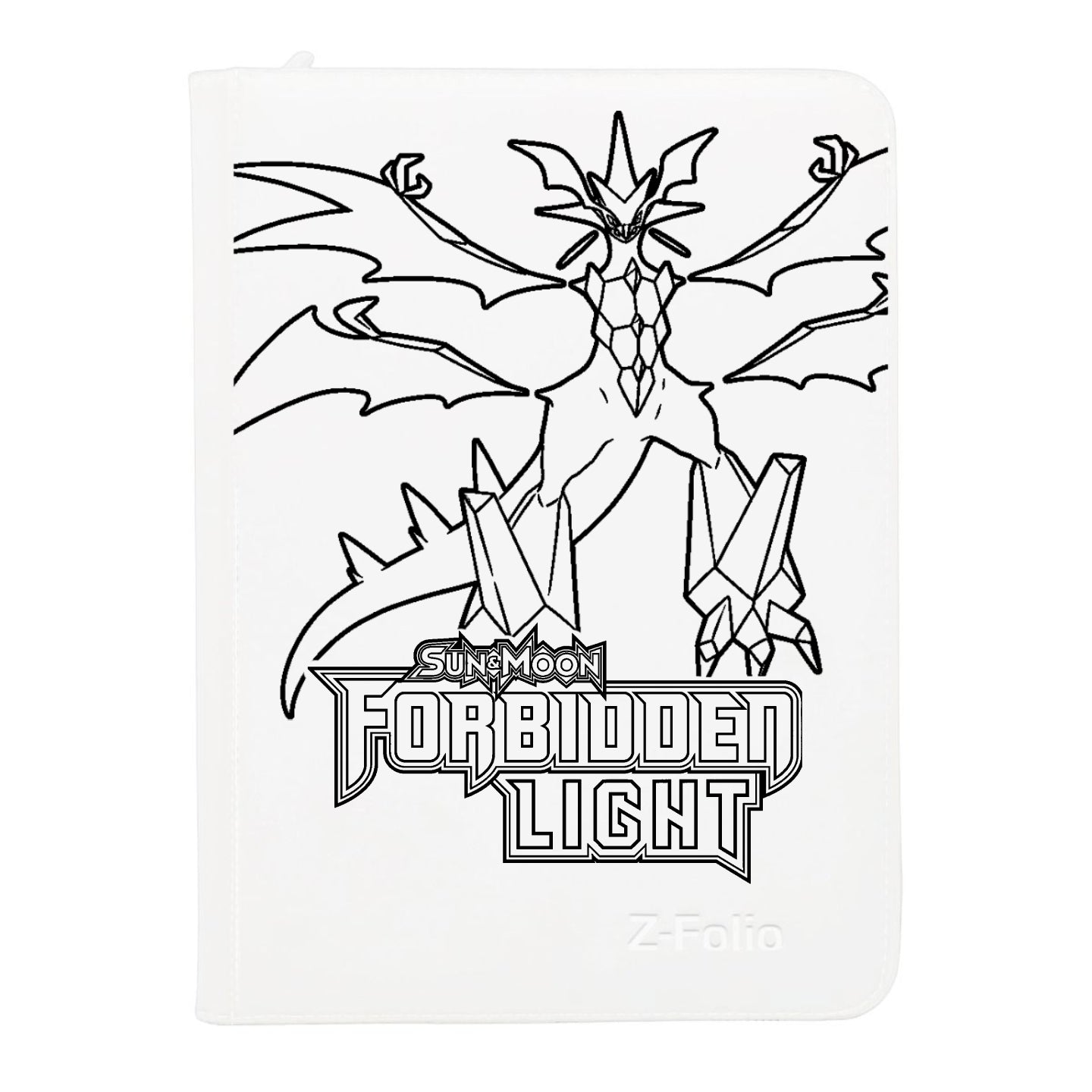 Forbidden Light (SM6)
