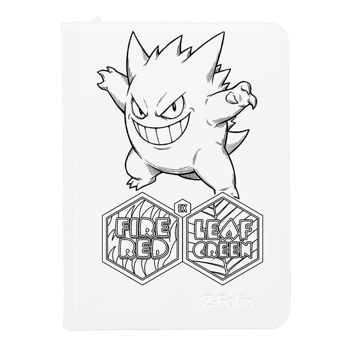 FireRed & LeafGreen (EX6)