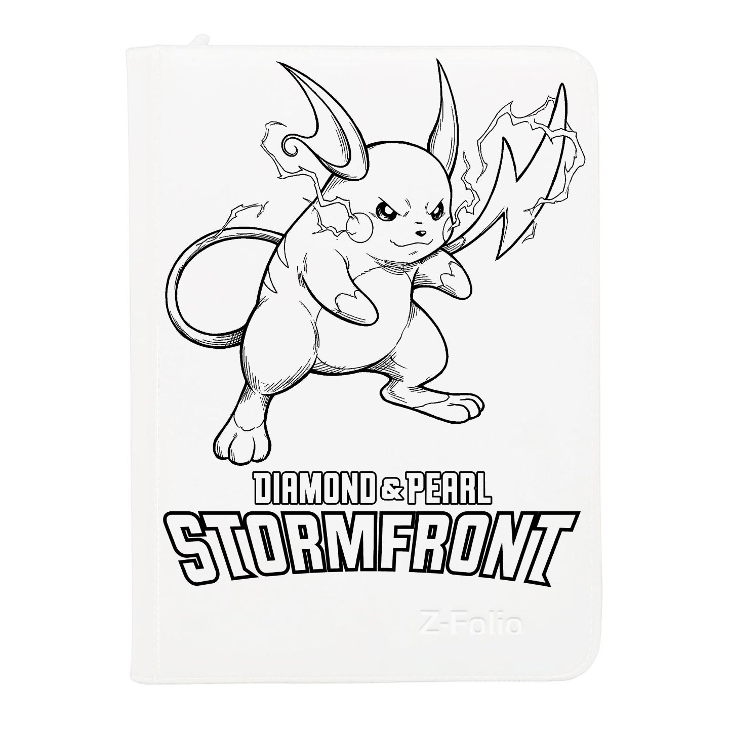 Stormfront (DP7)