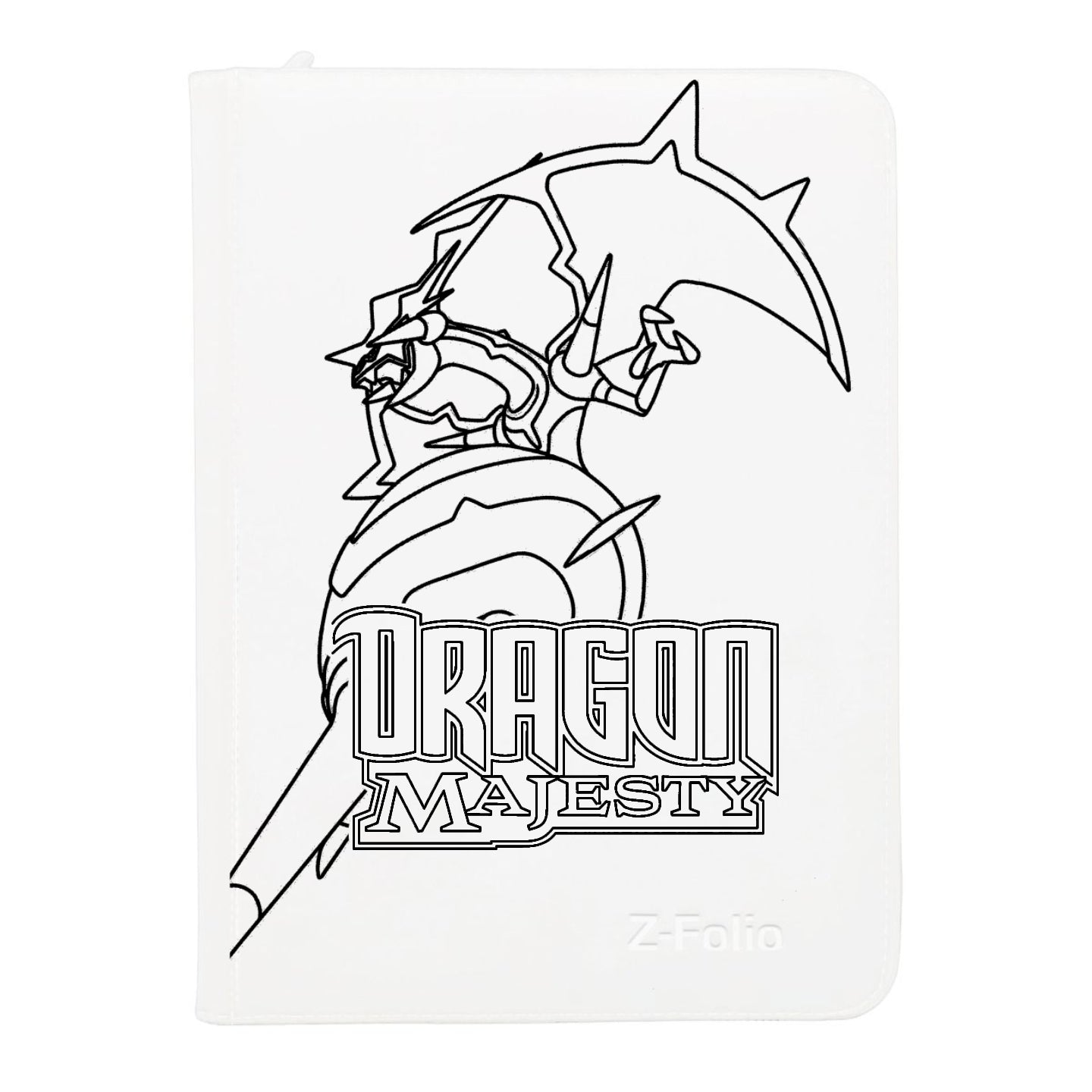 Dragon Majesty (SM7.5)