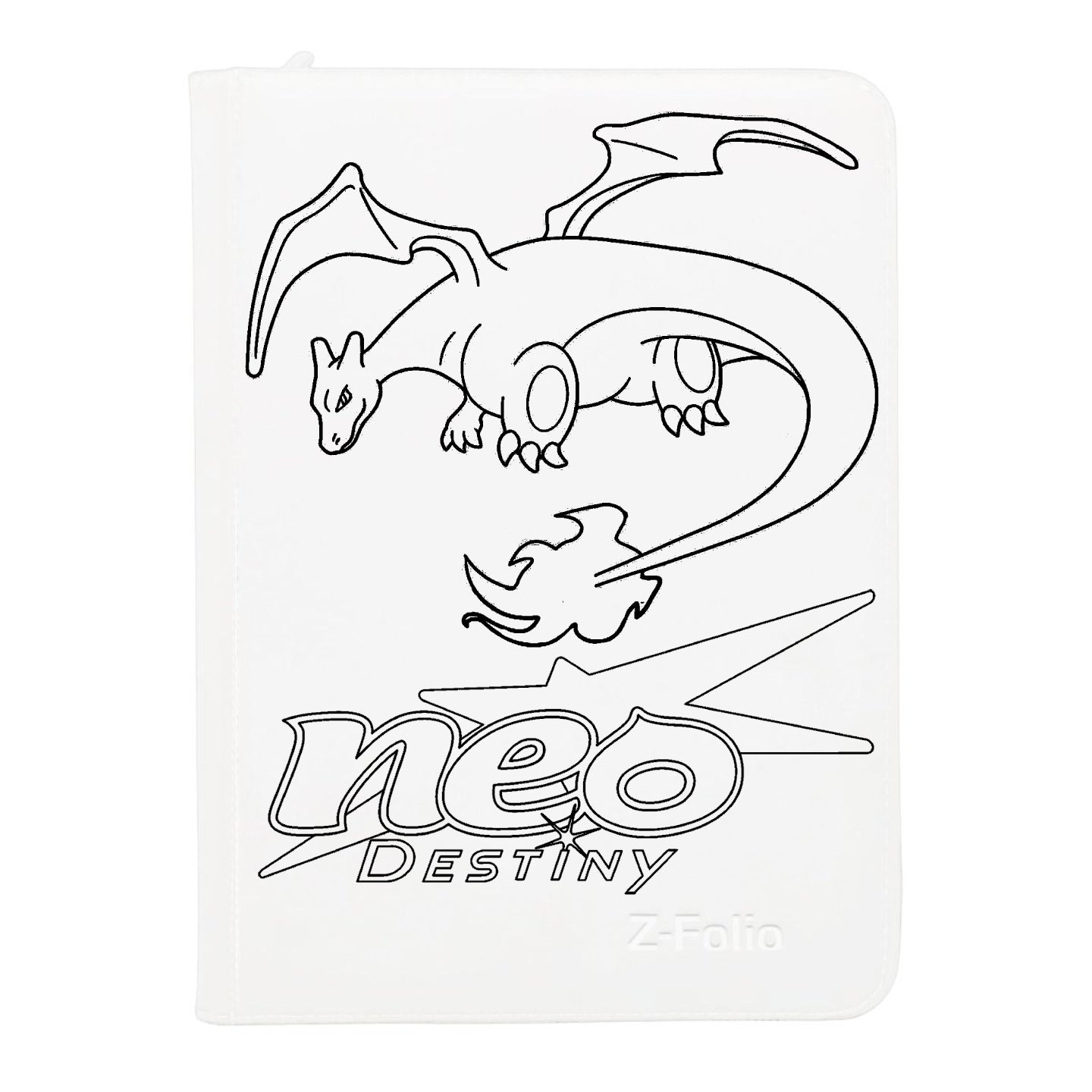 Neo Destiny (NEO4)