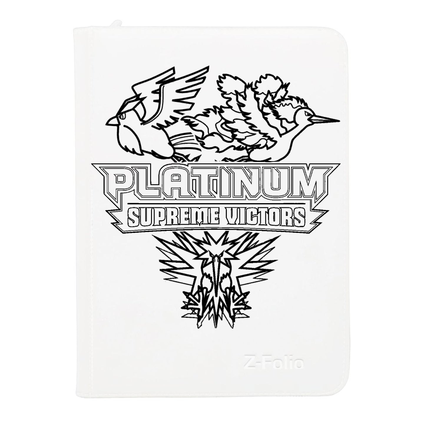 Supreme Victors (P3)