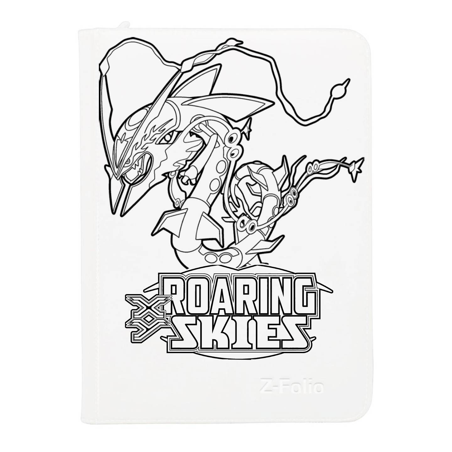 Roaring Skies (XY6)