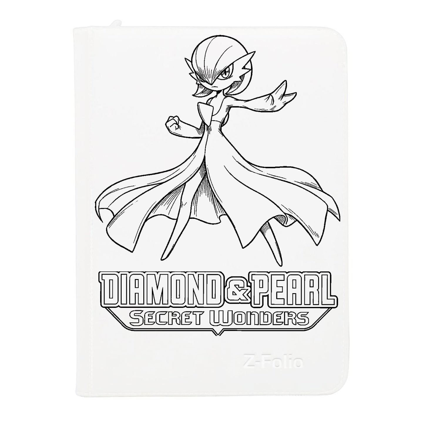 Secret Wonders (DP3)