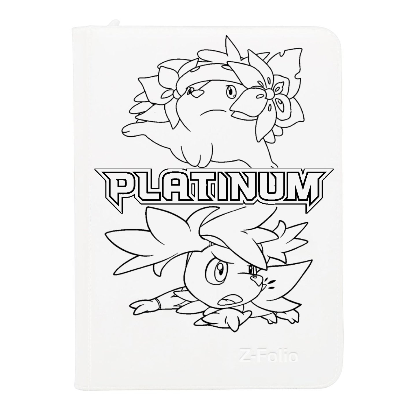 Platinum Base (P1)