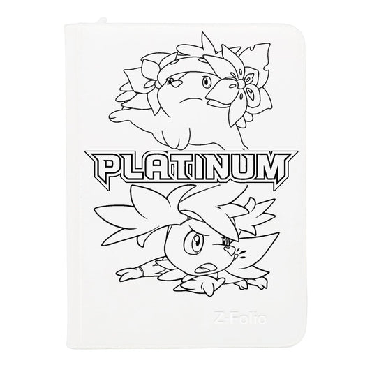 Platinum Base (P1)